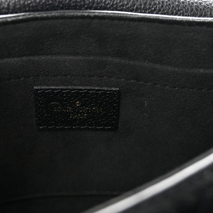 Louis Vuitton Empreinte Vavin BB Black 6 of 9