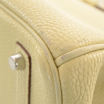 Hermes Togo Birkin 35 Parchemin 5 of 10