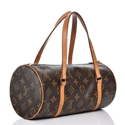 Louis Vuitton Monogram Papillon 26 3 of 14