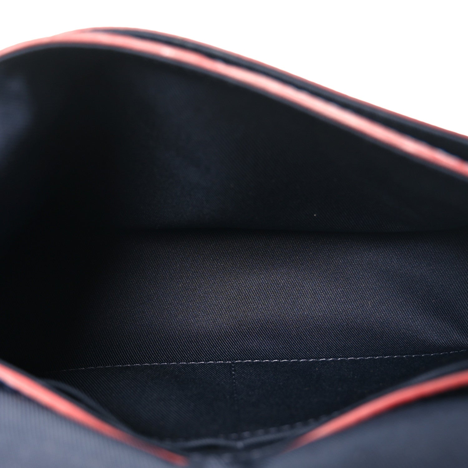 Louis Vuitton Empreinte Blanche BB Marine Rouge 5 of 9