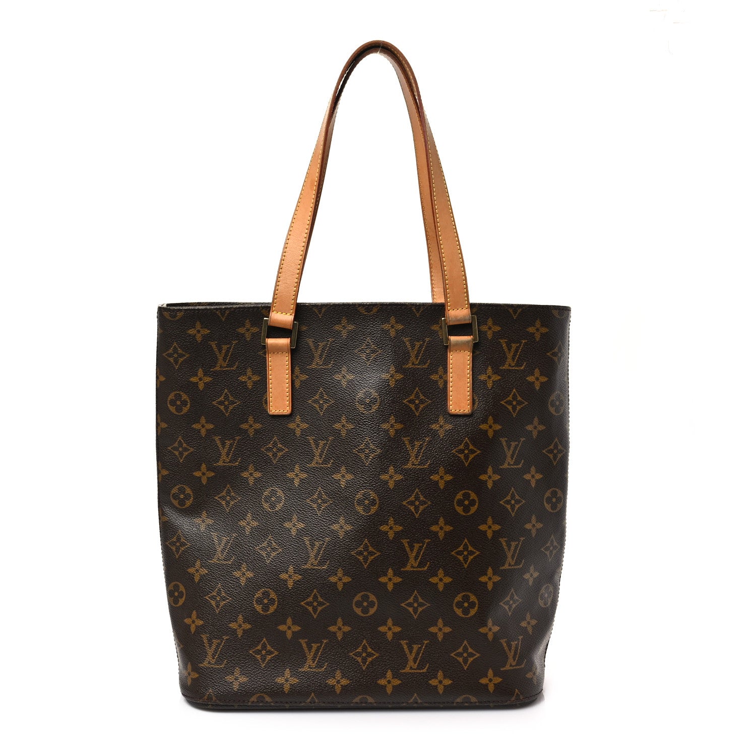 Louis Vuitton Monogram Vavin GM 1 of 7