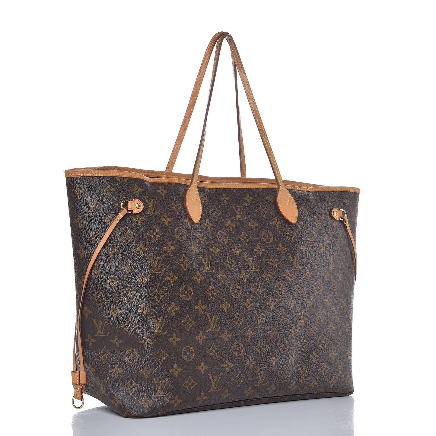 Monogram Neverfull GM