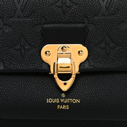 Louis Vuitton Empreinte Vavin BB Black 7 of 12