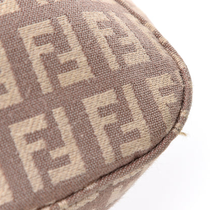 Fendi Zucchino Vitello Baguette Cipria Teint Cipria 10 of 15
