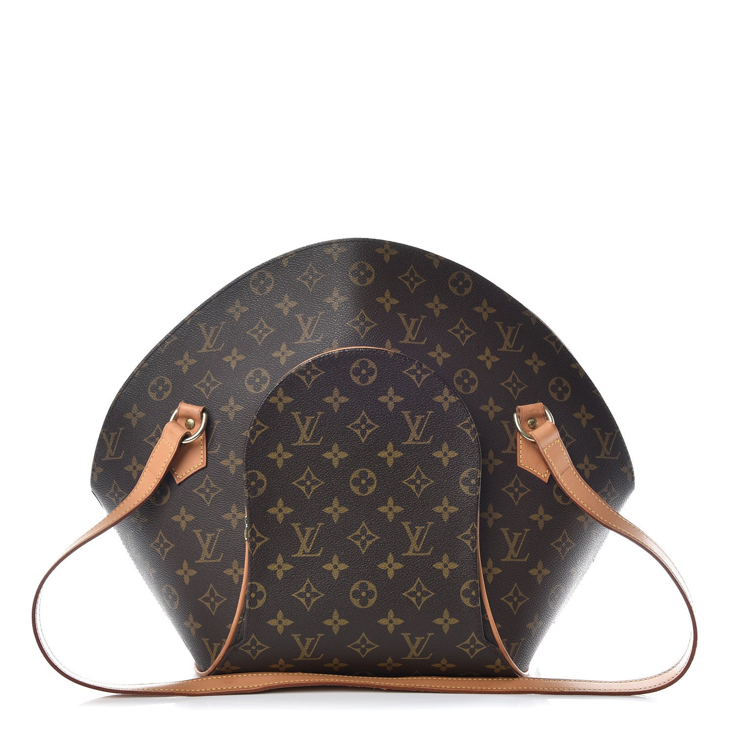 Monogram Ellipse GM Shopping Bag