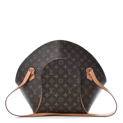 Louis Vuitton Monogram Ellipse GM Shopping Bag 1 of 26