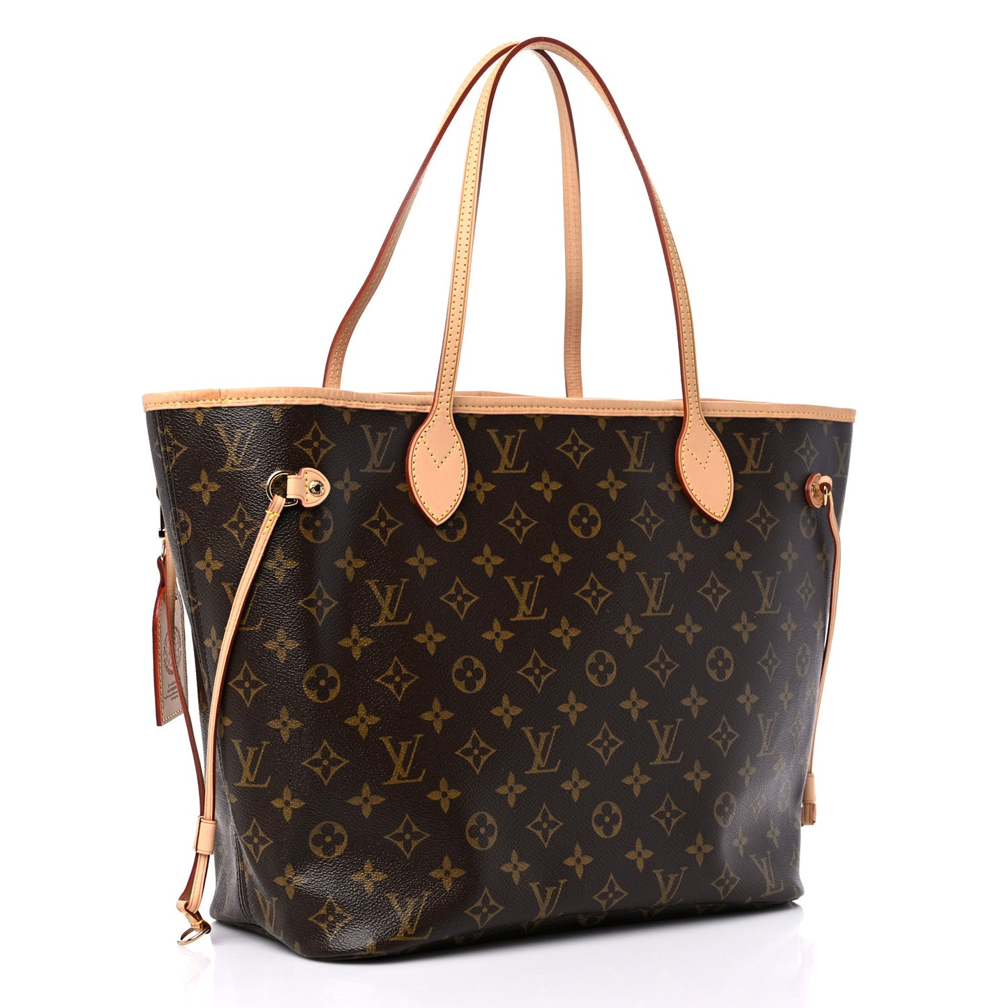 Monogram MOCA Neverfull MM