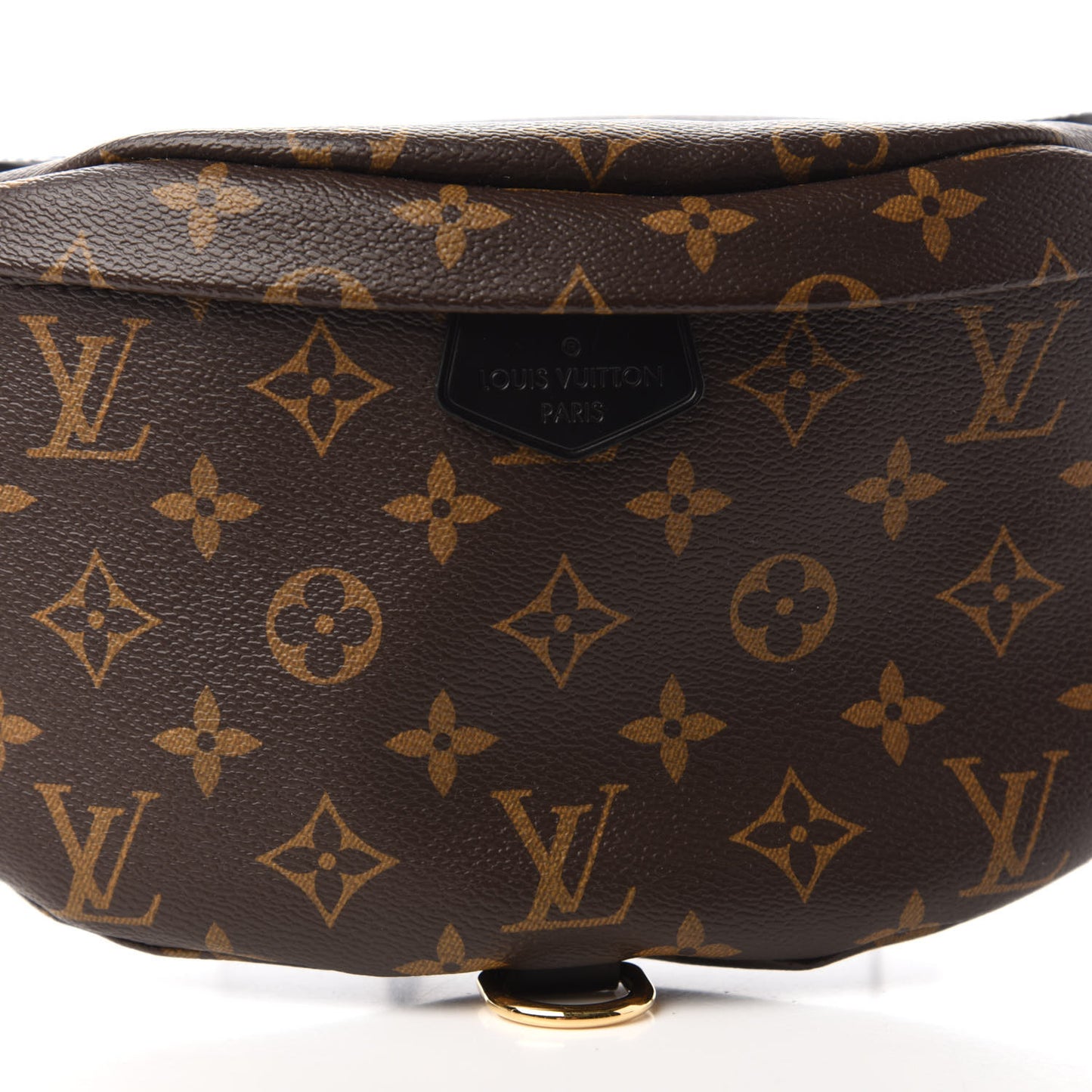 Monogram My LV World Tour Bumbag