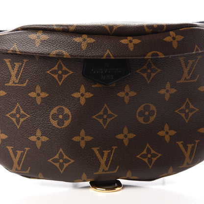 Louis Vuitton Monogram My LV World Tour Bumbag 9 of 9