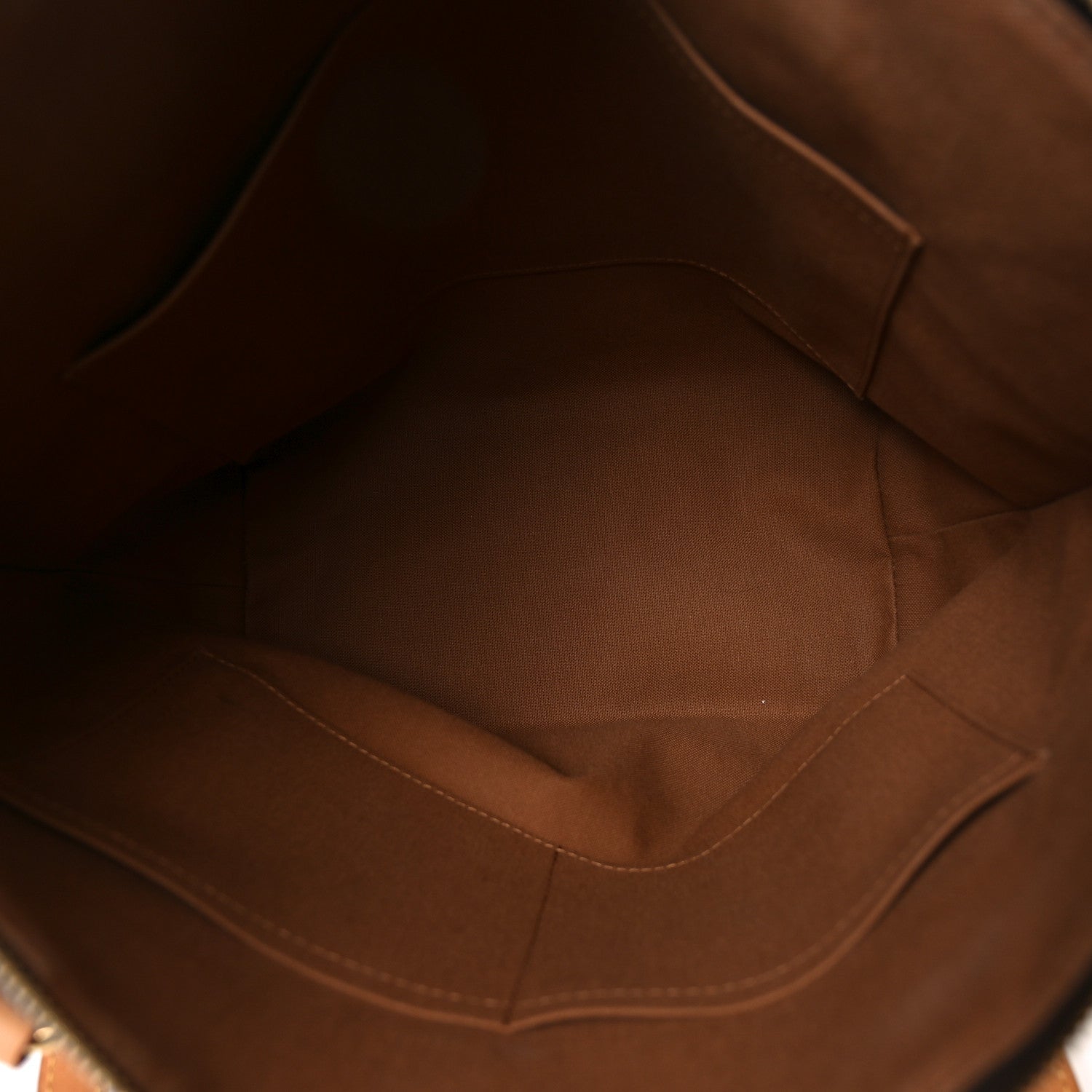 Louis Vuitton Monogram Totally MM 5 of 9