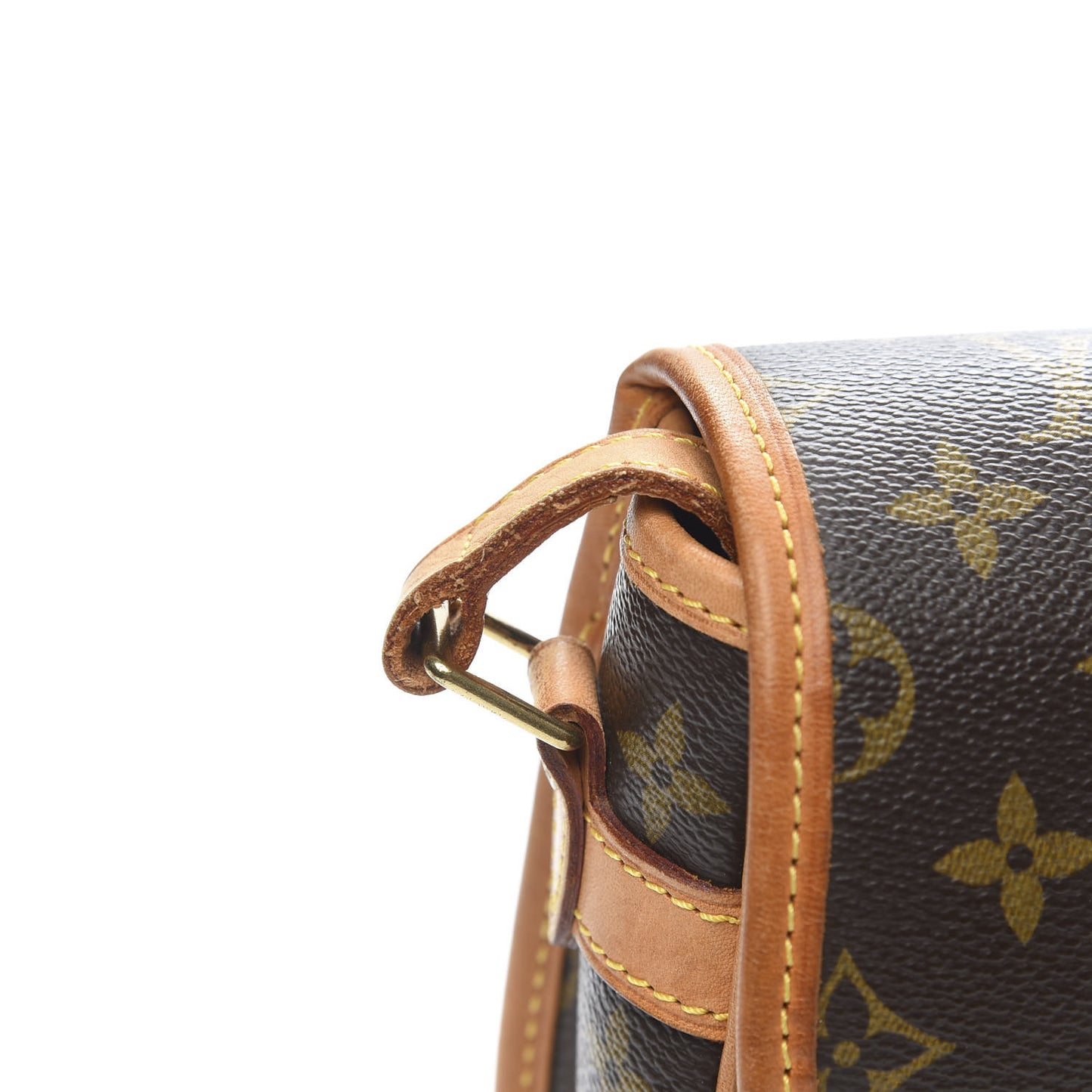 Monogram Sologne