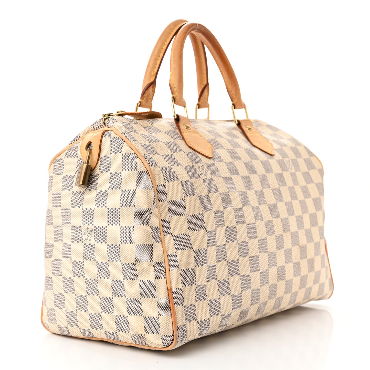 Damier Azur Speedy 30
