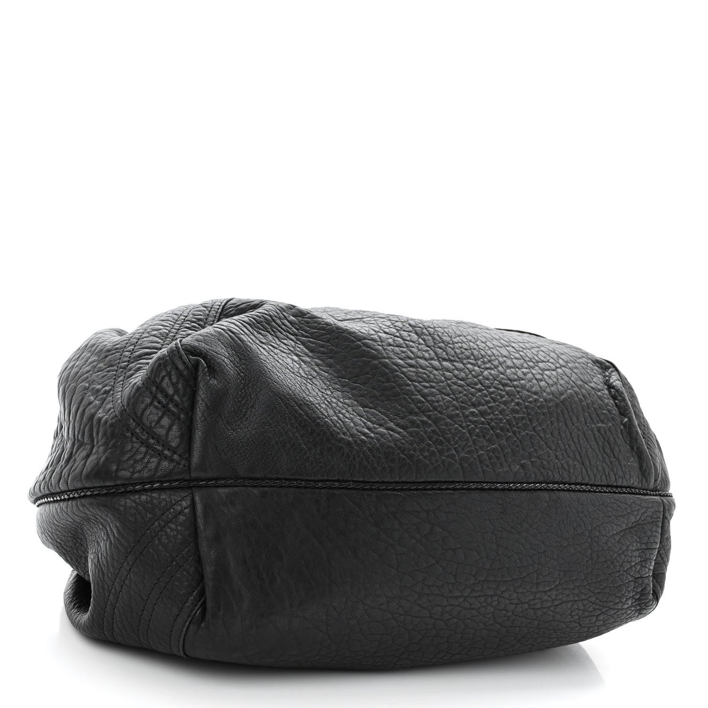 Nappa Nuvolata Spy Black