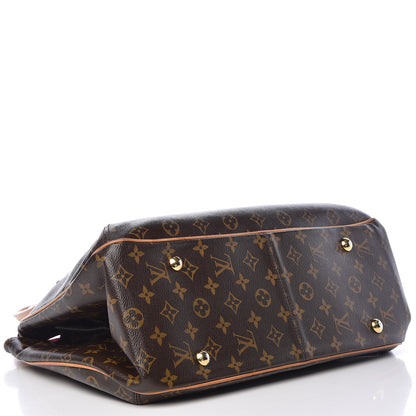Louis Vuitton Monogram Griet 4 of 14