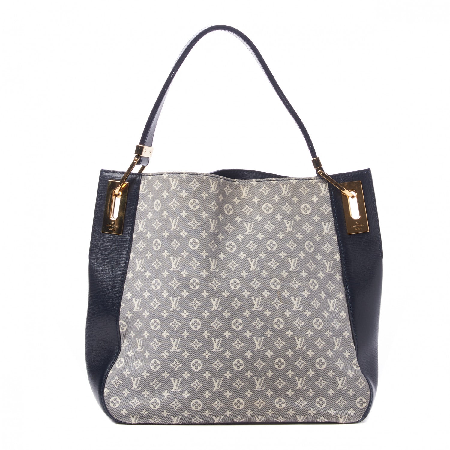 Louis Vuitton Monogram Idylle Rendez Vous PM Encre 1 of 7