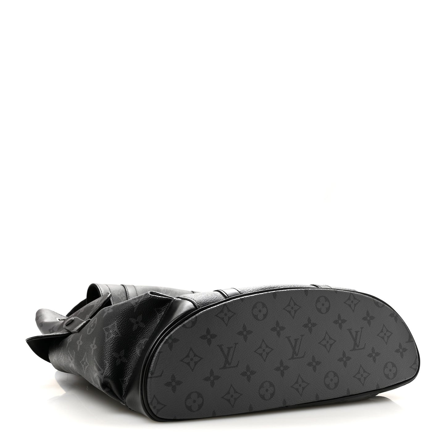 Reverse Monogram Eclipse Christopher MM Backpack