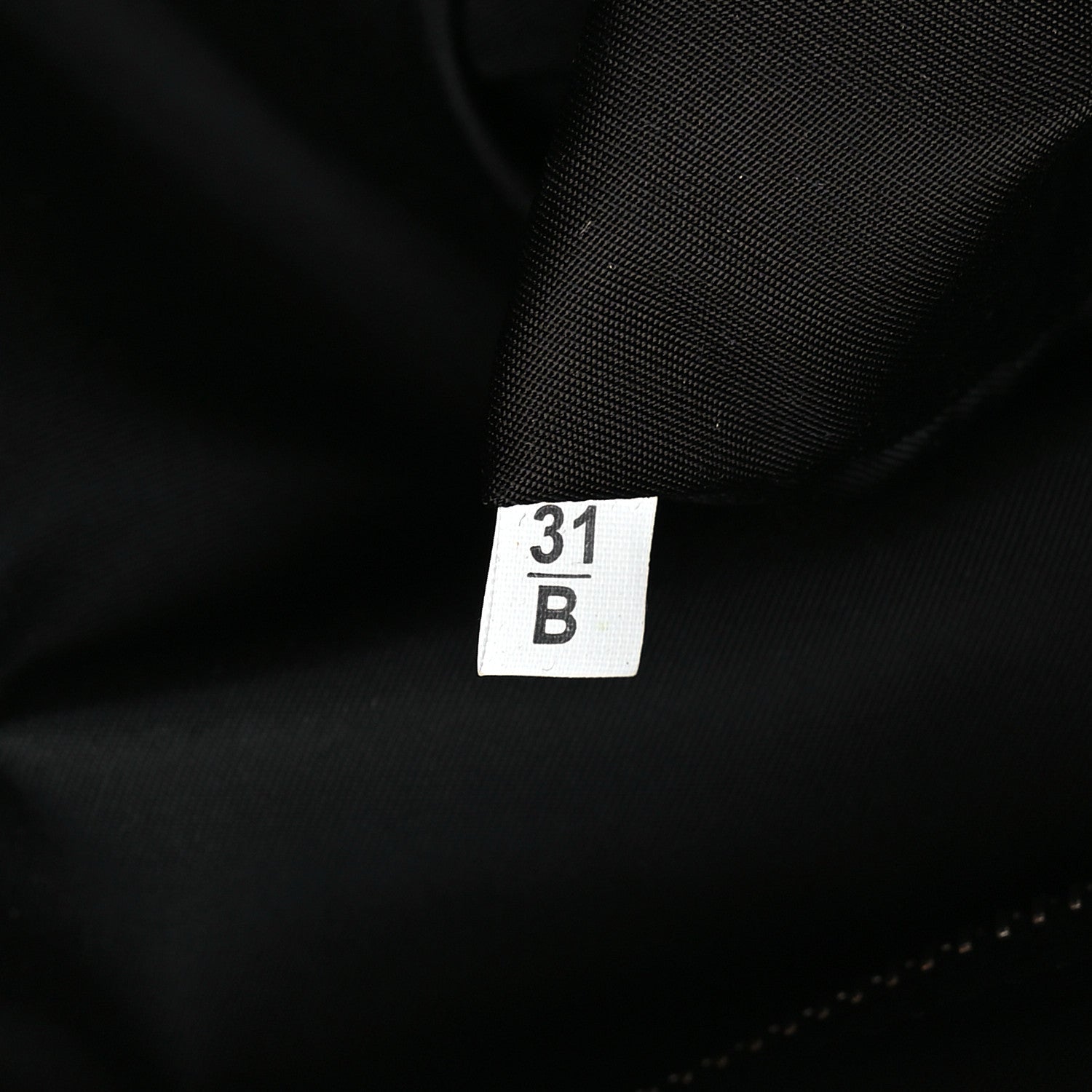 Prada Re-Nylon Soft Padded Large Tote Bag Black 7 of 13