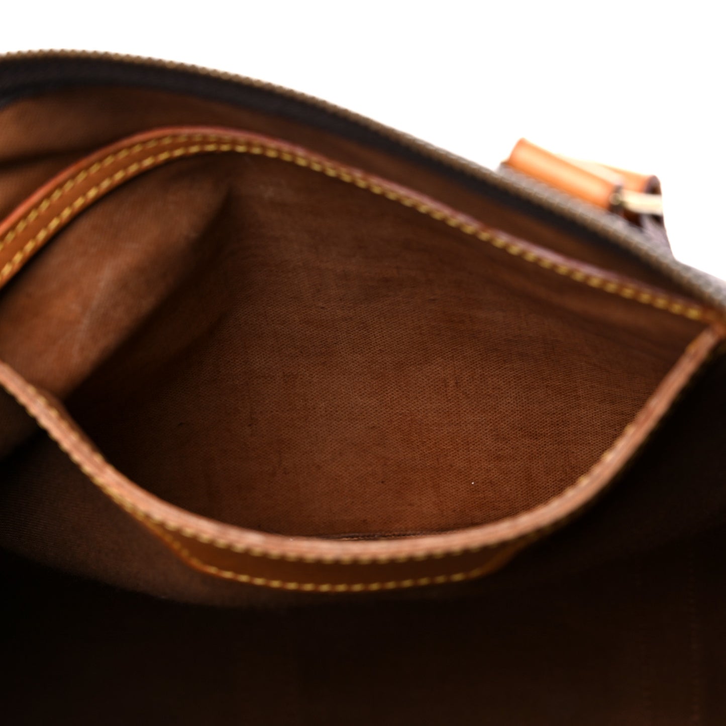 Monogram Sac Flanerie 45