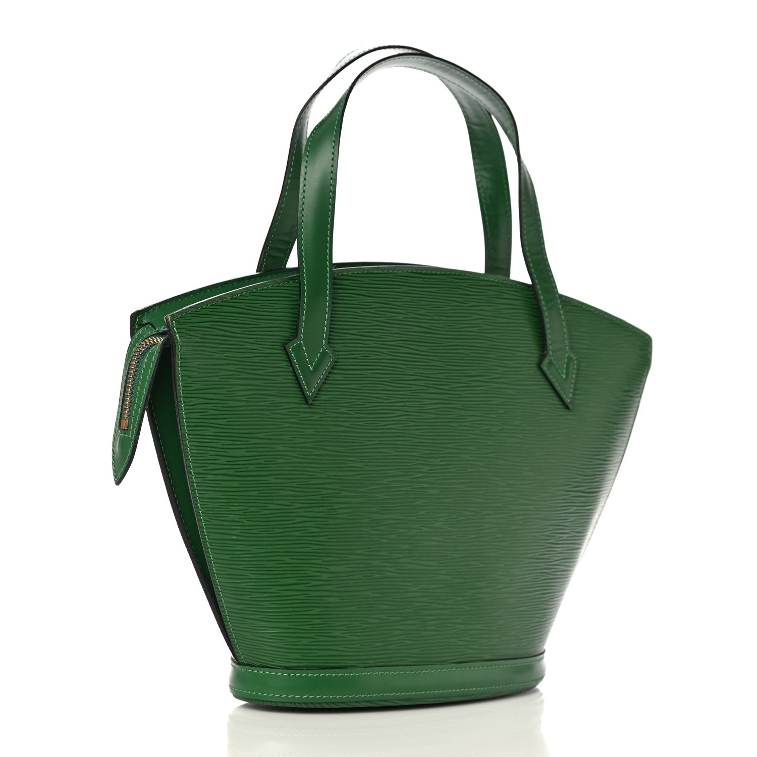 Louis Vuitton Epi Saint Jacques PM Borneo 3 of 13