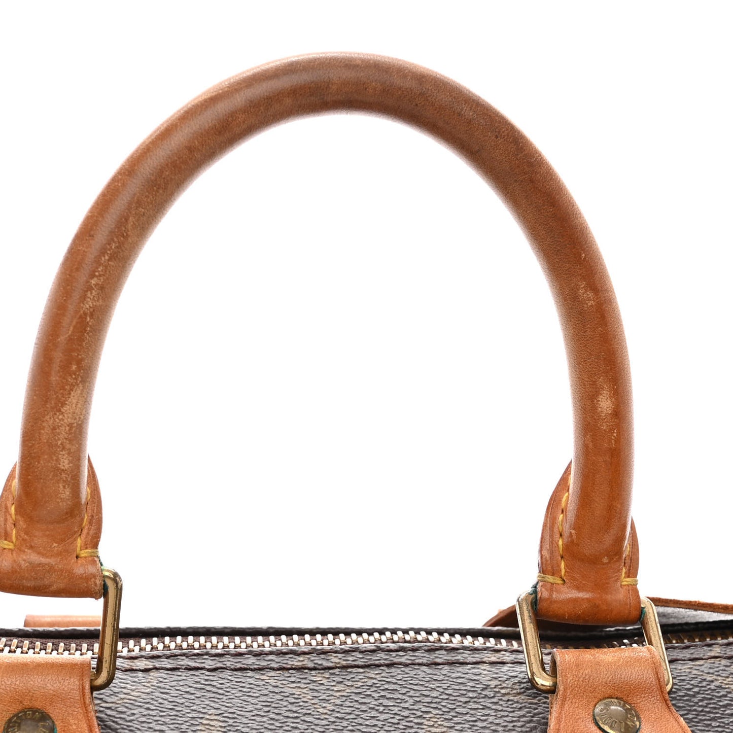 Monogram Speedy 25