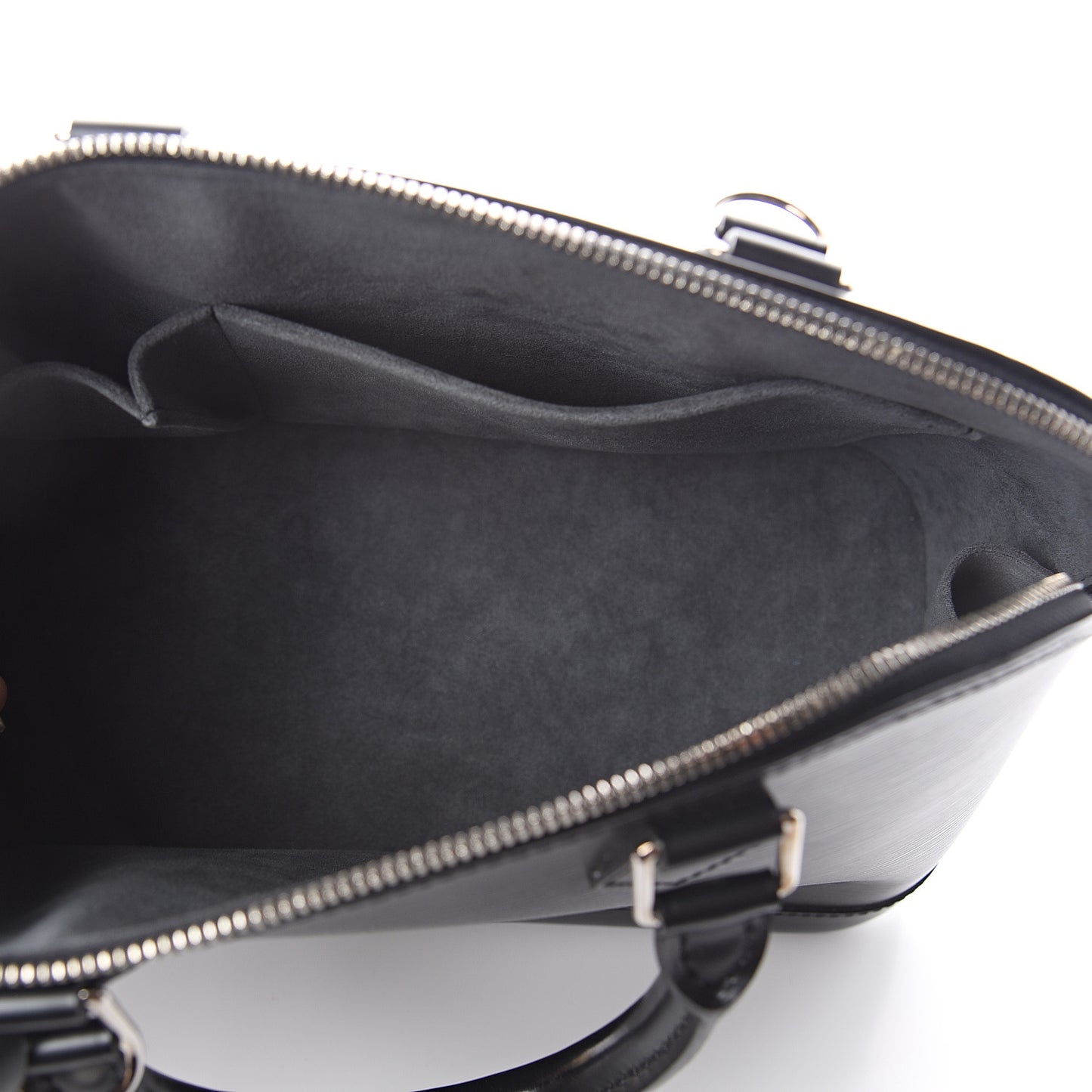Epi Alma PM Black