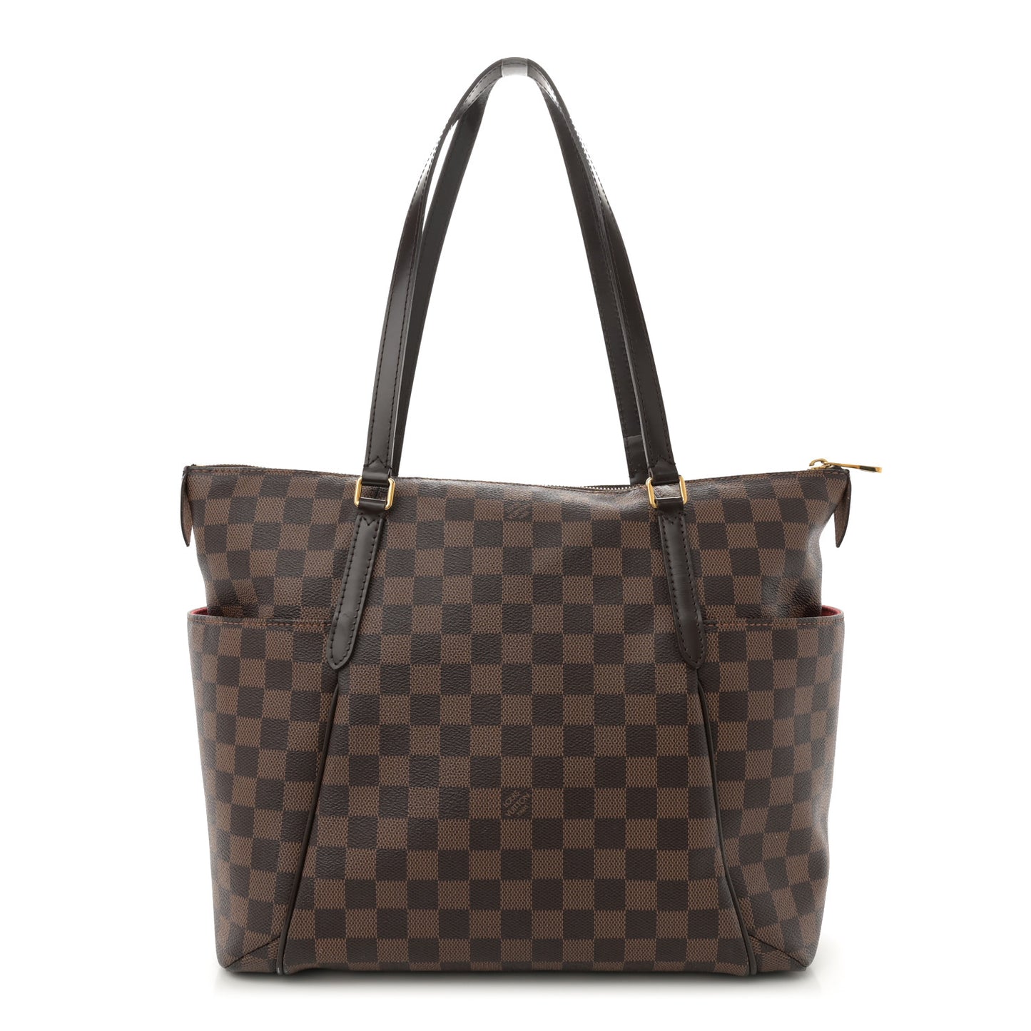 Damier Ebene Totally MM