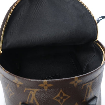 Louis Vuitton Monogram Palm Springs Backpack Mini 6 of 9