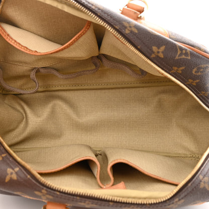 Louis Vuitton Monogram Deauville 4 of 17
