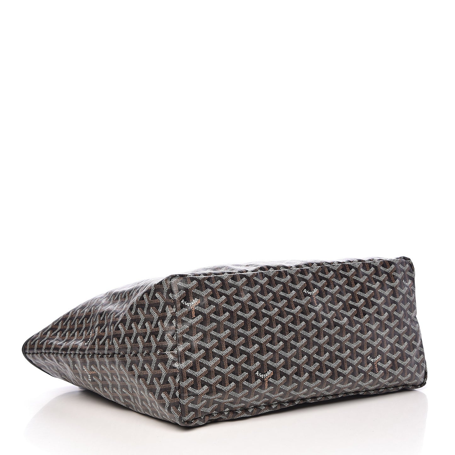 Goyardine Saint Louis GM Black