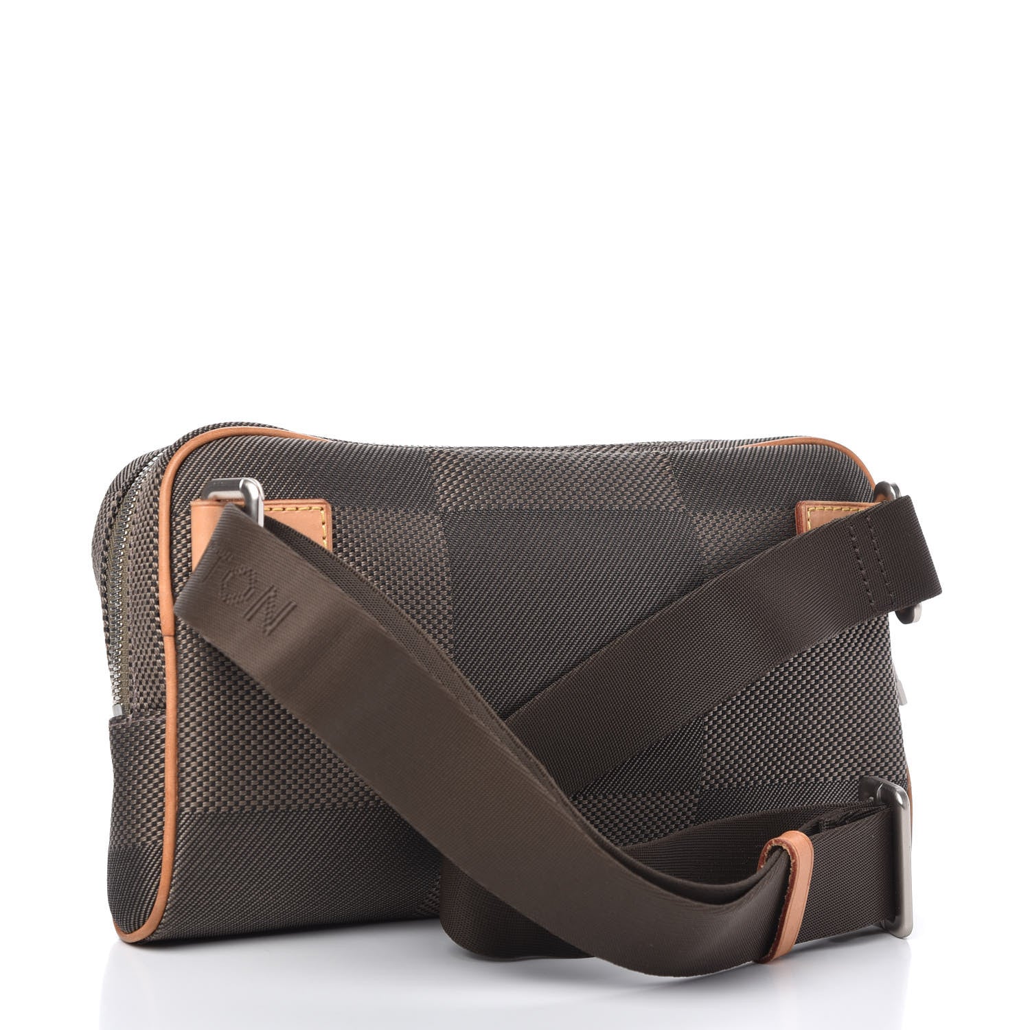 Louis Vuitton Damier Geant Acrobat Terre 3 of 9