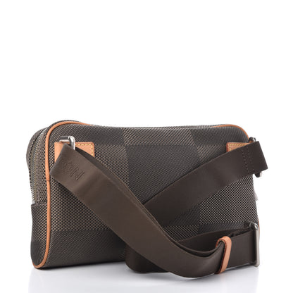 Louis Vuitton Damier Geant Acrobat Terre 3 of 9