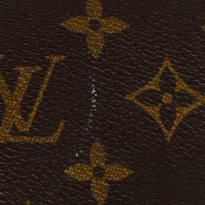 Louis Vuitton Monogram Keepall 50 10 of 11