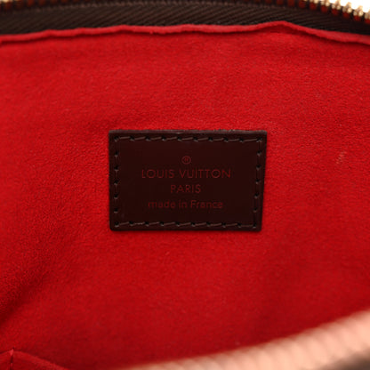 Louis Vuitton Damier Ebene Trevi PM 6 of 13