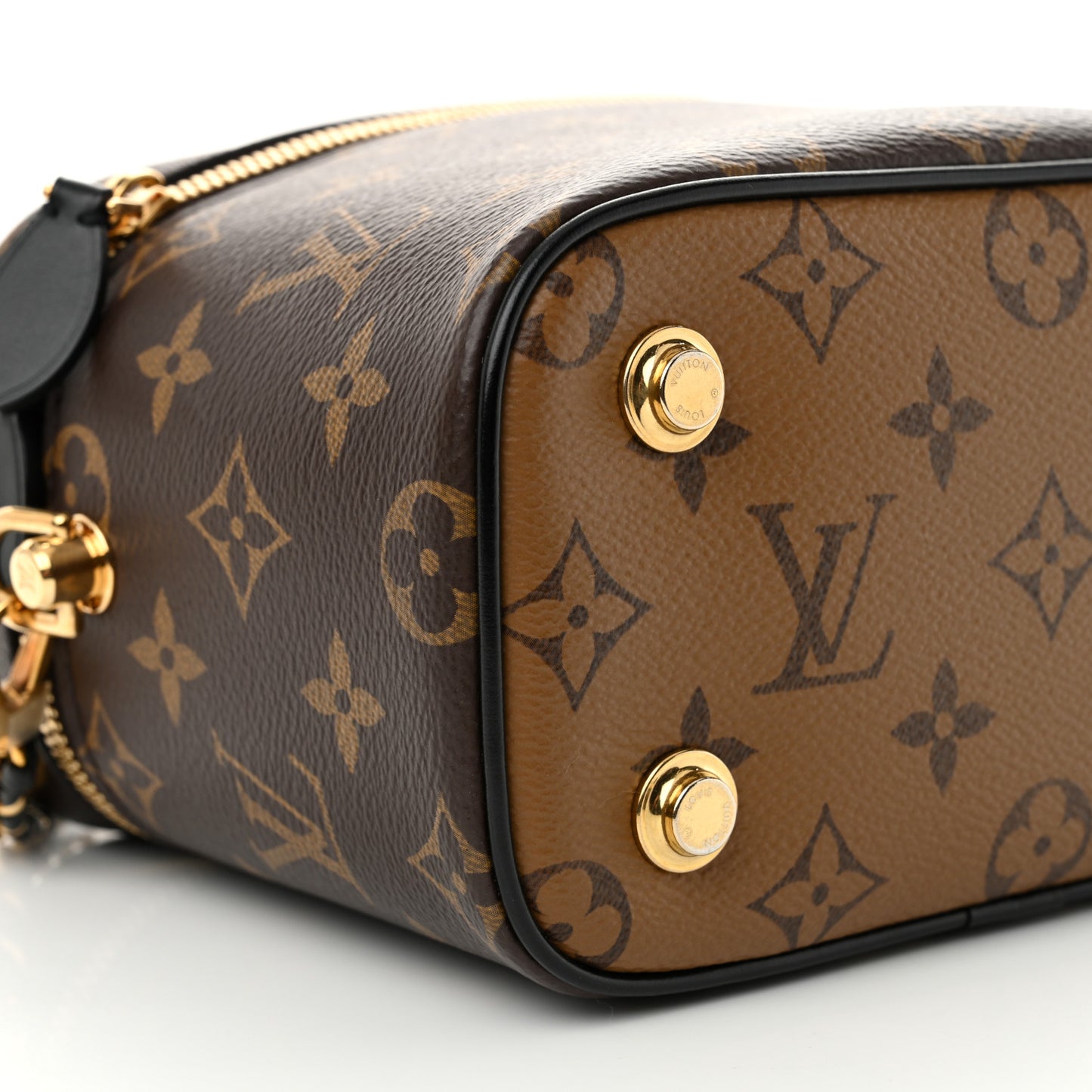Reverse Monogram Vanity PM