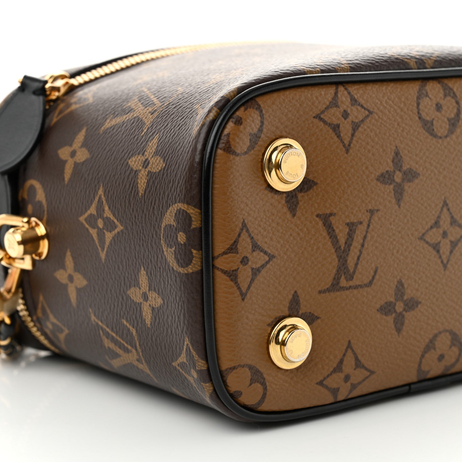 Louis Vuitton Reverse Monogram Vanity PM 8 of 10