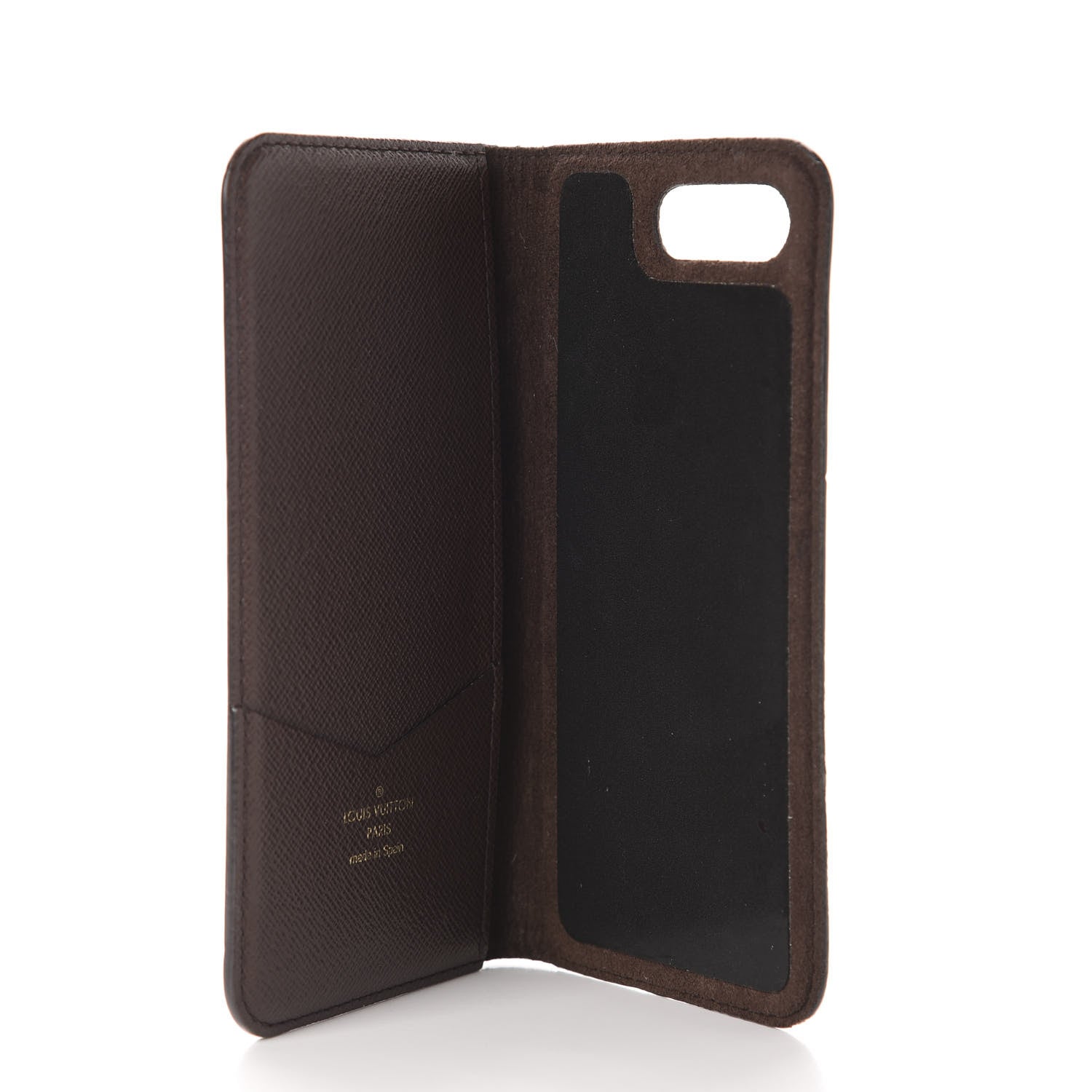 Louis Vuitton Monogram iPhone 7/8 Plus Folio Case 5 of 6