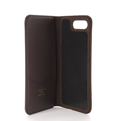 Louis Vuitton Monogram iPhone 7/8 Plus Folio Case 5 of 6