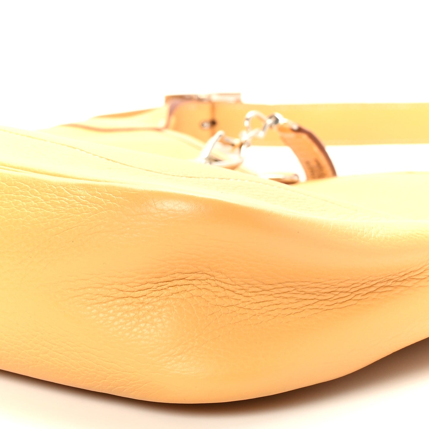 Taurillon Clemence Sac Trim II 35 Naturel Sable