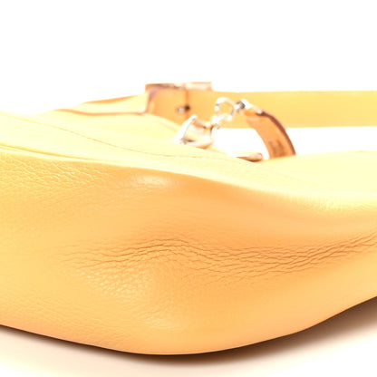 Hermes Taurillon Clemence Sac Trim II 35 Naturel Sable 9 of 9