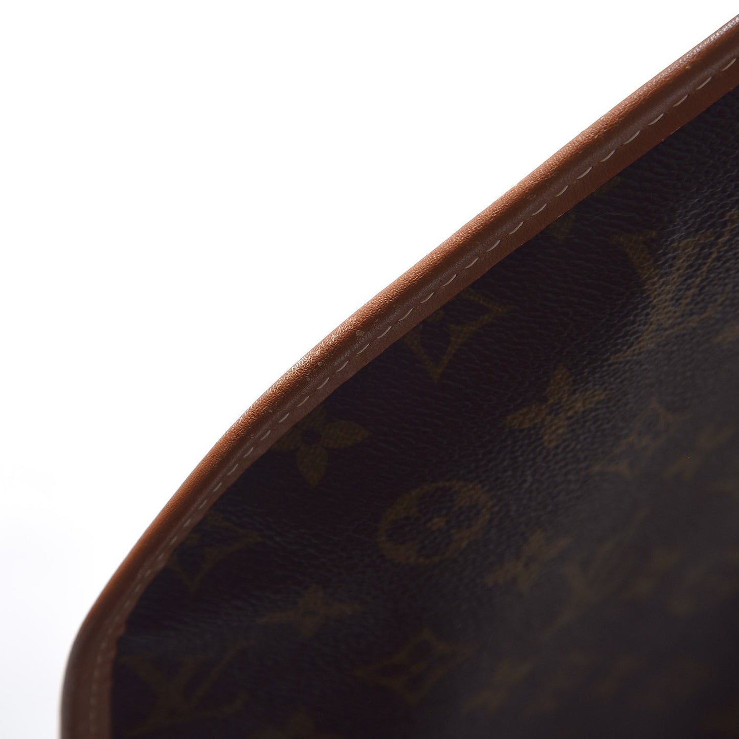 Monogram French Company Garment Bag