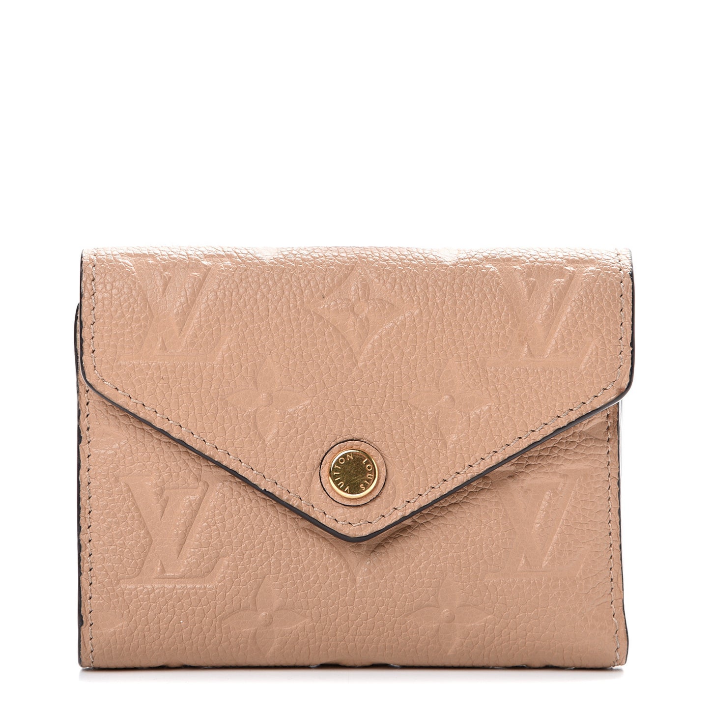 Empreinte Victorine Wallet Papyrus