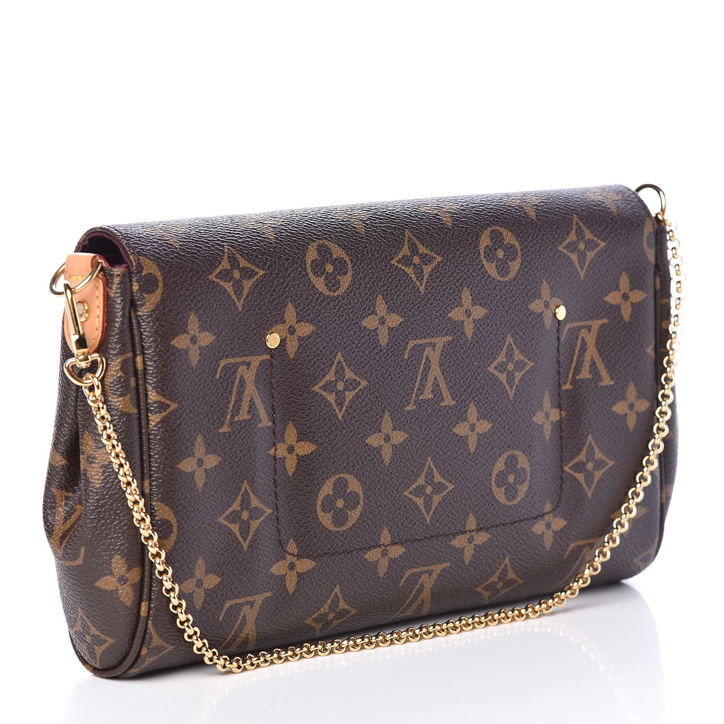 Monogram Favorite MM
