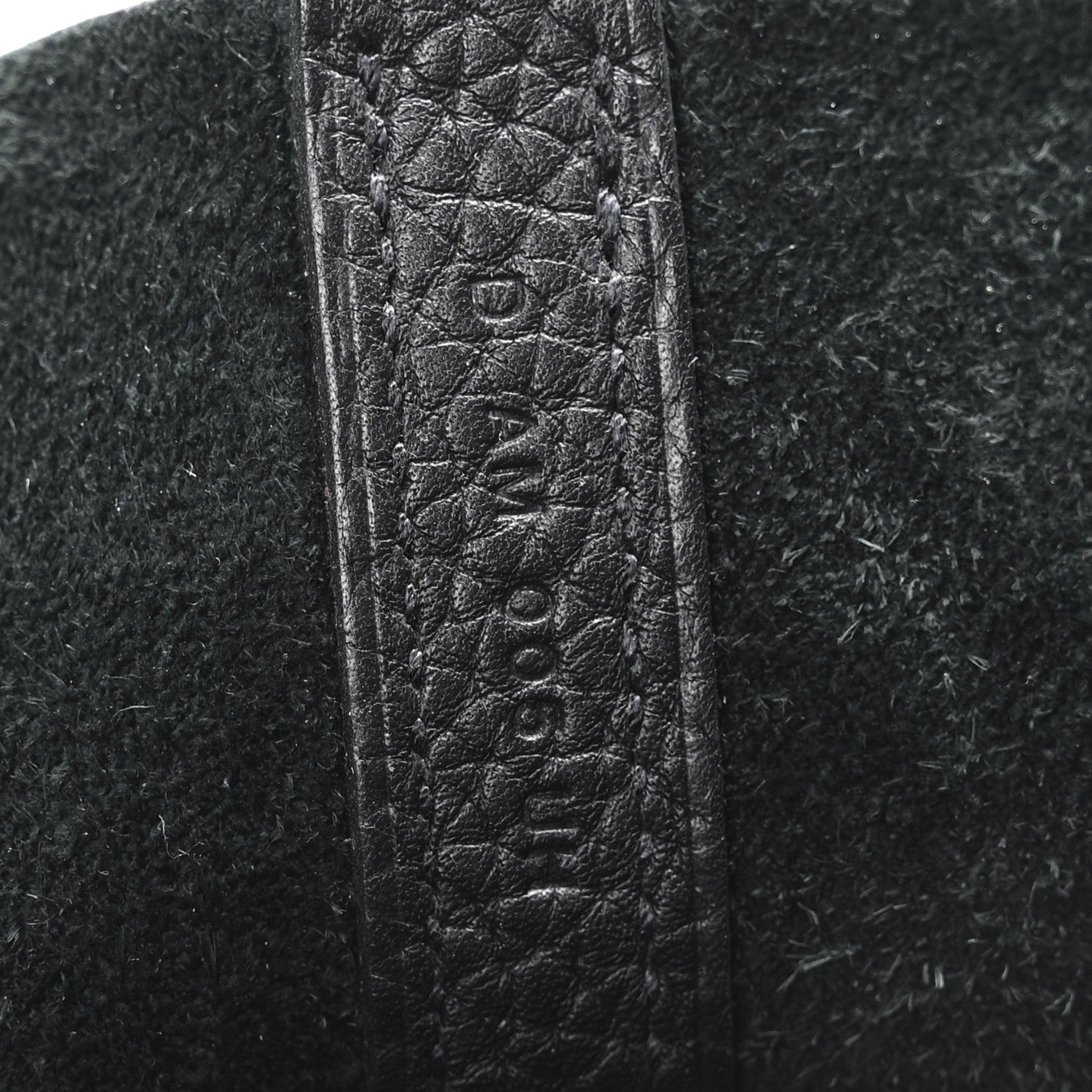 Hermes Taurillon Clemence Picotin Lock 18 PM Black 7 of 13