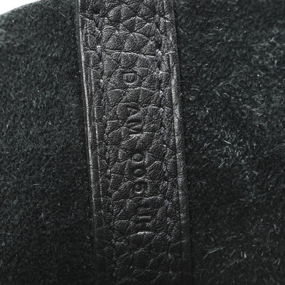 Hermes Taurillon Clemence Picotin Lock 18 PM Black 7 of 13