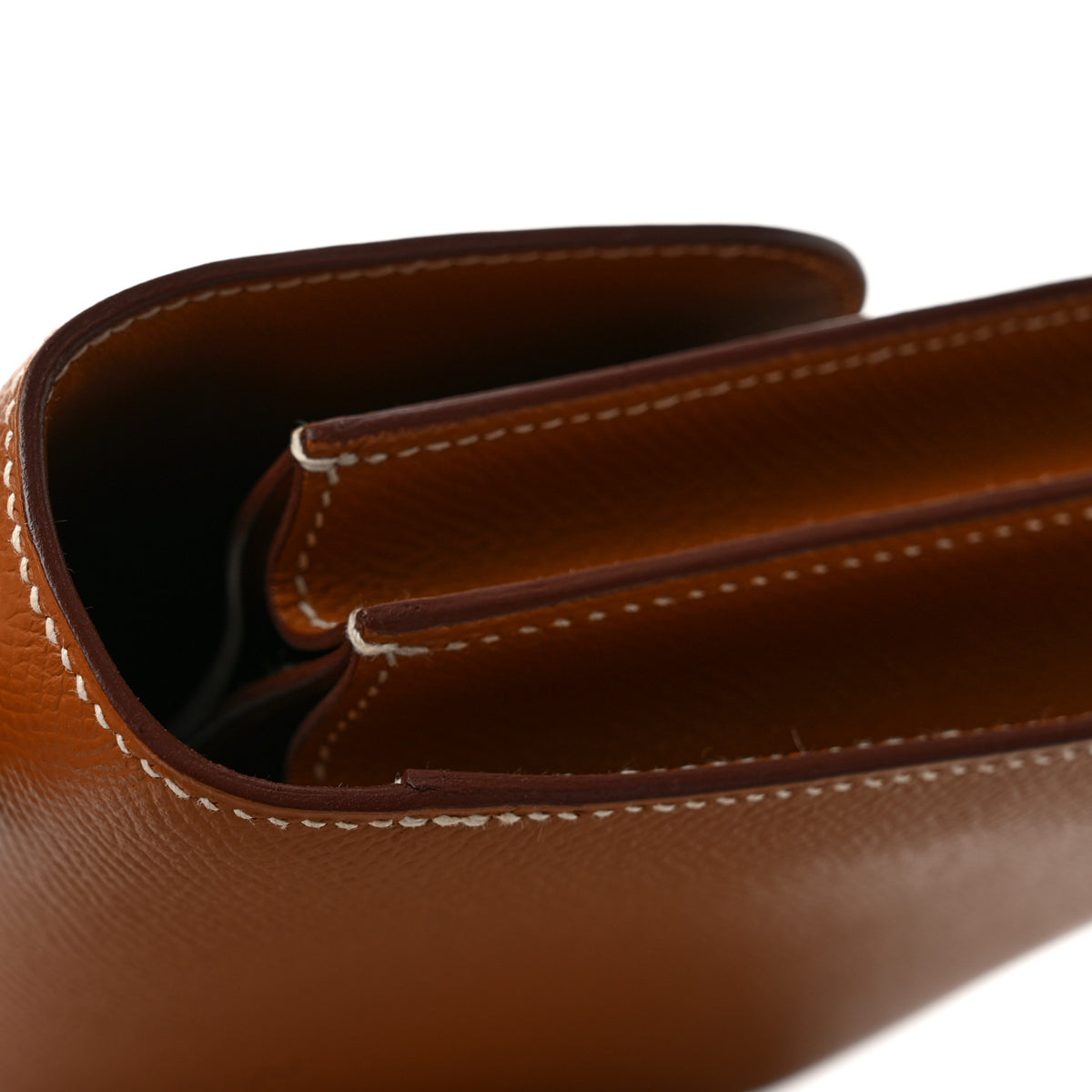 Hermes Epsom Constance 18 Gold 12 of 13