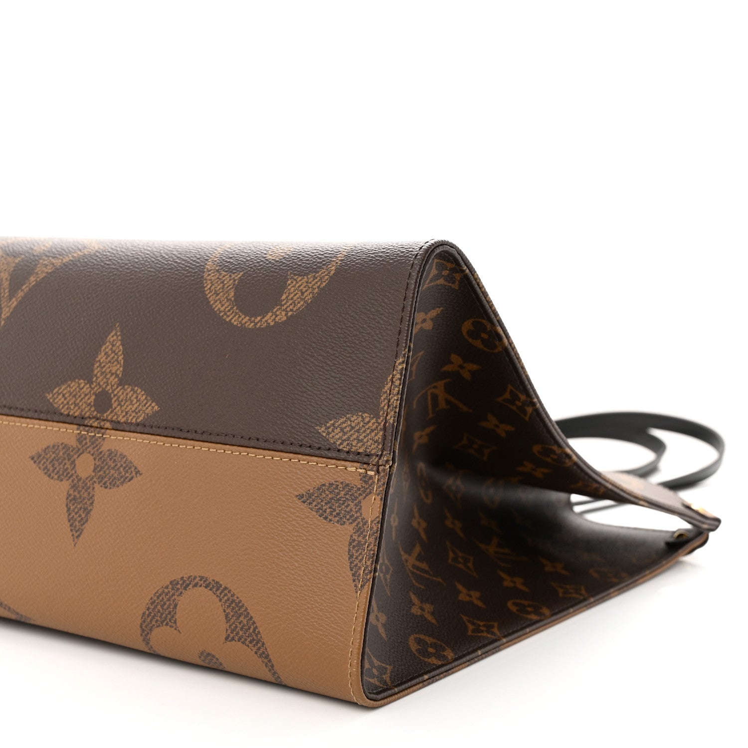 Louis Vuitton Reverse Monogram Giant Onthego GM 9 of 10