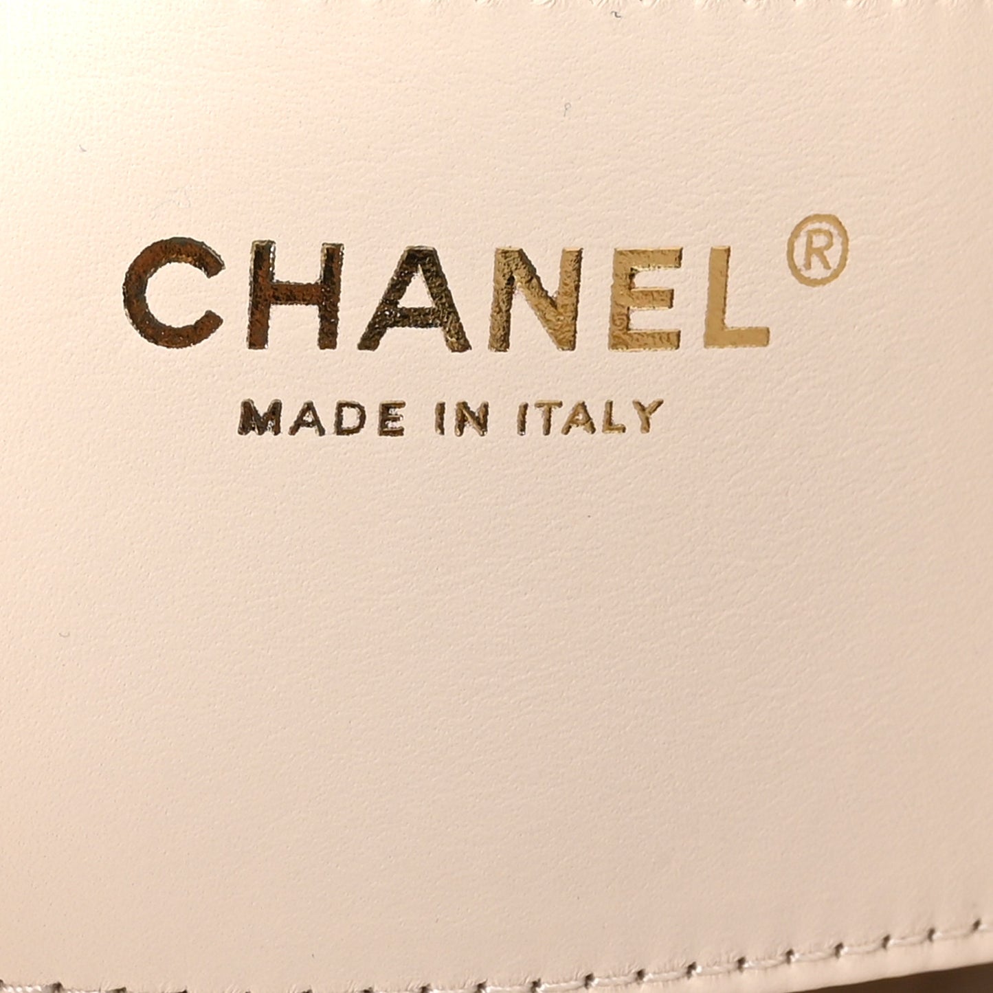 Caviar Quilted Small Chanel 25 Handbag White