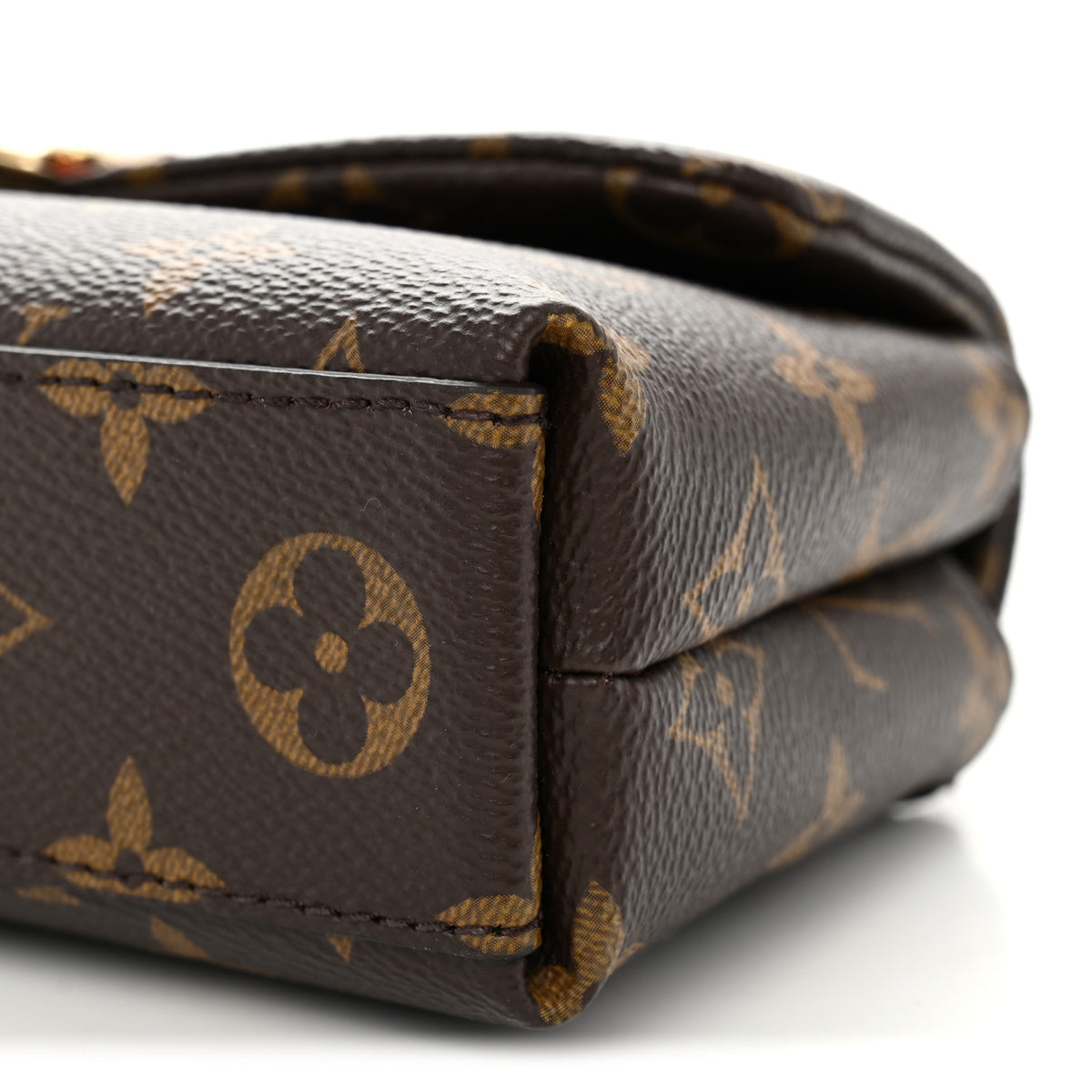 Louis Vuitton Monogram Nano Madeleine 9 of 9