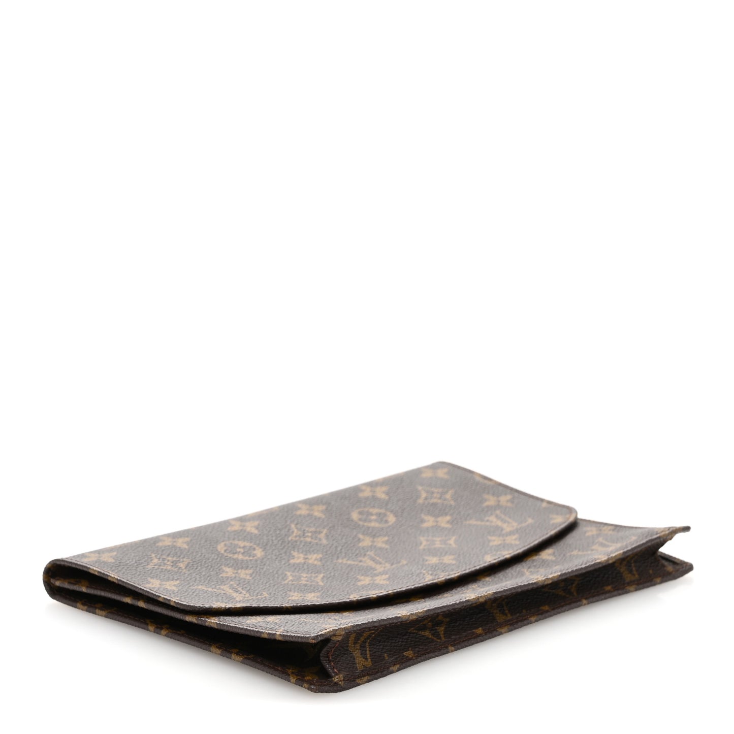 Monogram Pochette Rabat 23