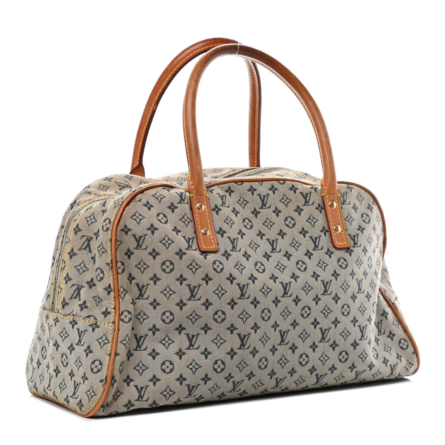 Mini Monogram Marie Blue